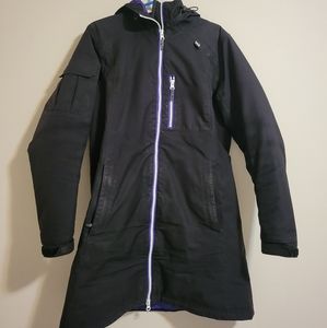 Womens HH Belfast Jacket